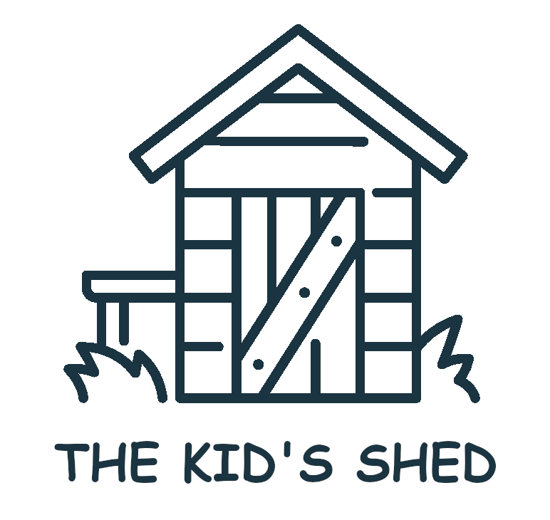 The Kid's Shed – The Kid's Shed