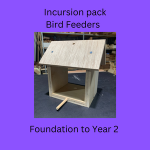 Bird Feeders