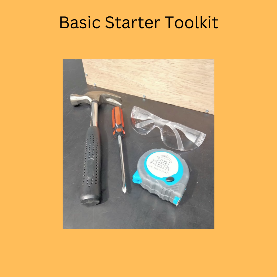 Basic Starter Toolkit